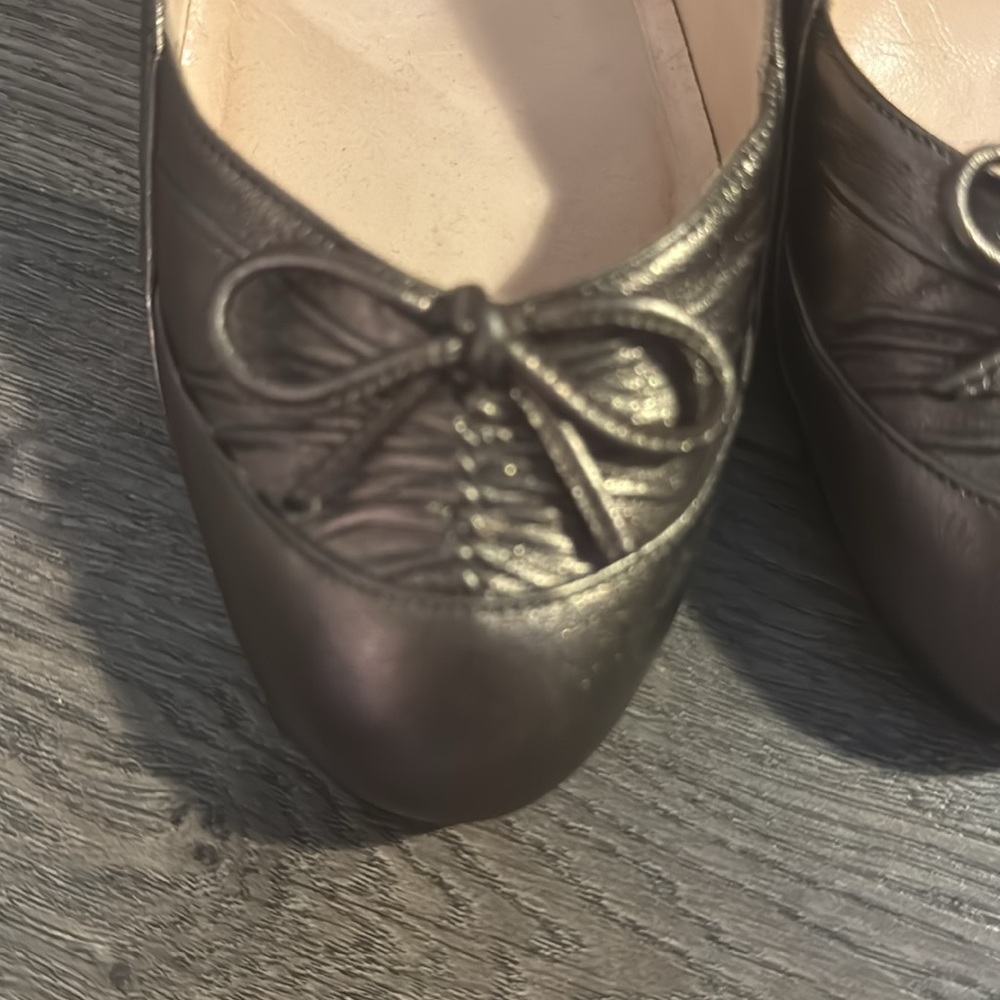 Lady pumps - Picture 5 of 7